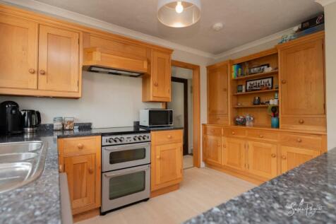 Kitchen-Diner
