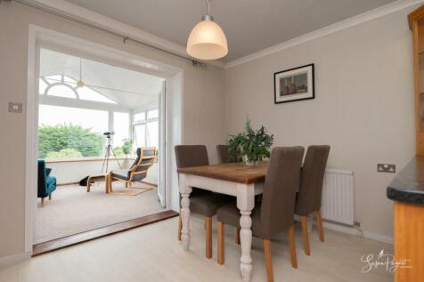 Kitchen-Diner