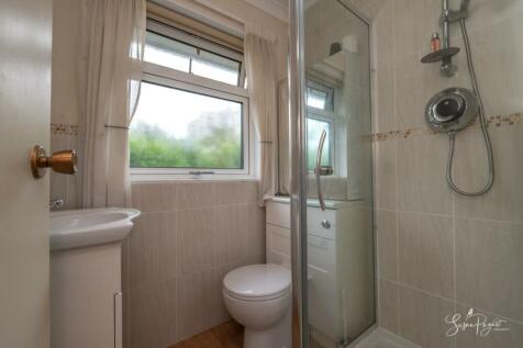 Shower Room Two