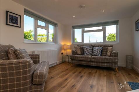 Annex Open Plan Living