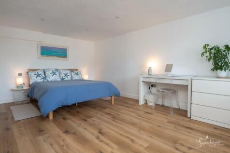 Annex Bedroom