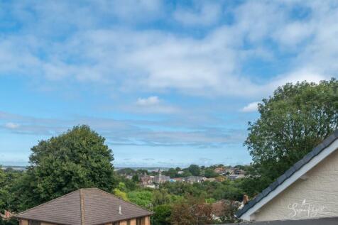 Views from Bedroom One