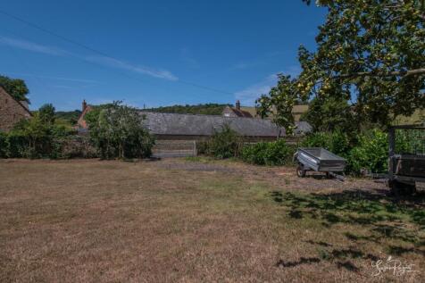 Paddock (Available by Separate Negotiation)