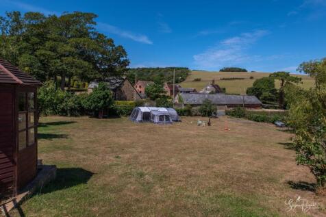 Paddock (Available by Separate Negotiation)