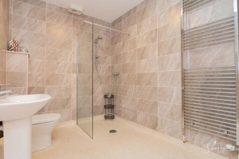 Wet Room