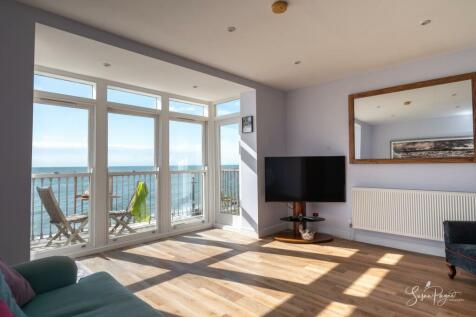 Open Plan Living Space