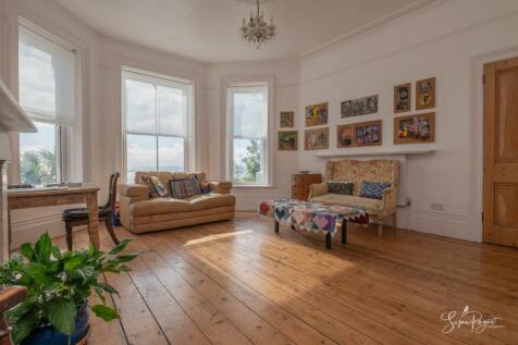 Living - Dining Room