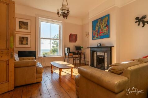 Living - Dining Room