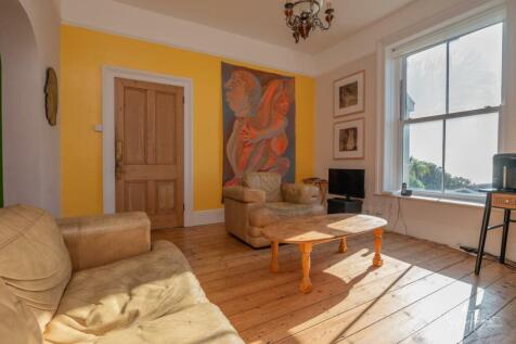 Living - Dining Room