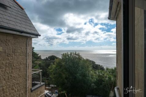 Views from Bedroom Two
