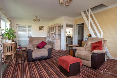Living - Dining Room