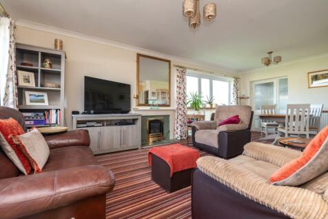 Living - Dining Room