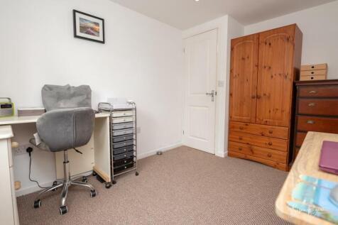 Annex Bedroom Two