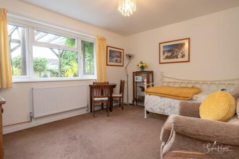 Annex Bedroom One