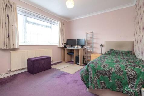 Annex Bedroom Two