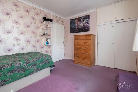 Annex Bedroom Two