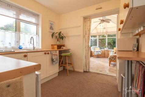 Annex Kitchenette