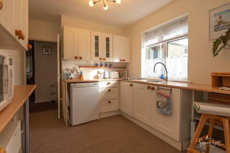 Annex Kitchenette