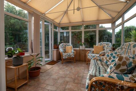 Annex Conservatory
