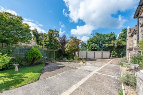 Parking, Gardens and Garages