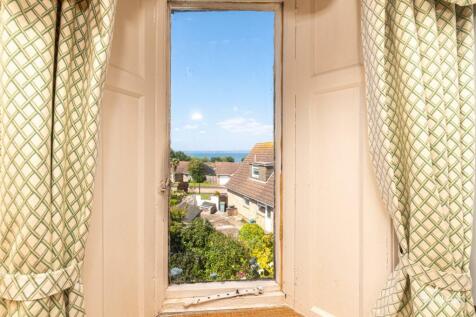View from the Kitchen
