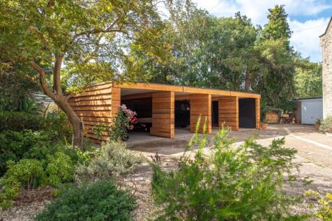 Car Port and Parking