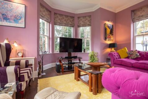 Living - Dining Room