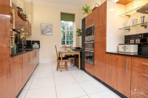 Kitchen - Breakfast Room