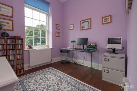 Bedroom Three/Office