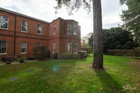 Welcome to 9 Wordsworth Mansions