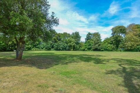 Communal Grounds