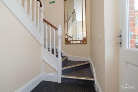 Communal Entrance
