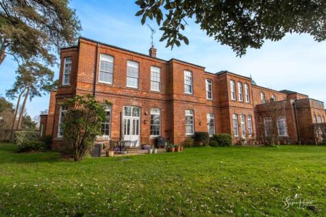 Welcome to 9 Wordsworth Mansions