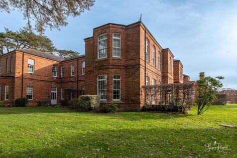 Welcome to 9 Wordsworth Mansions