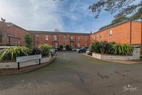 Welcome to 9 Wordsworth Mansions