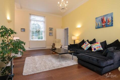 Living - Dining Room