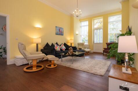 Living - Dining Room