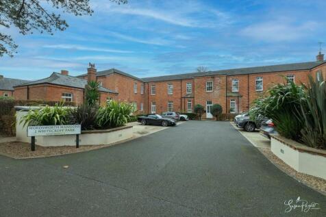 Welcome to 3 Wordsworth Mansions