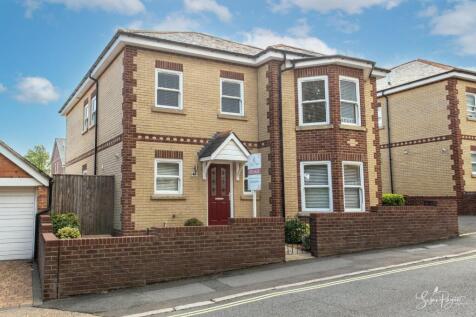 Welcome to 63 Park Road