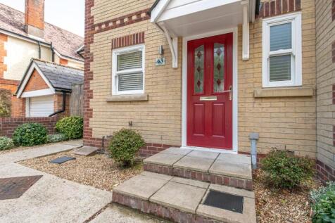 Welcome to 63 Park Road