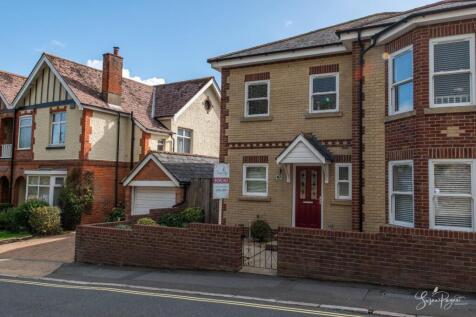 Welcome to 63 Park Road