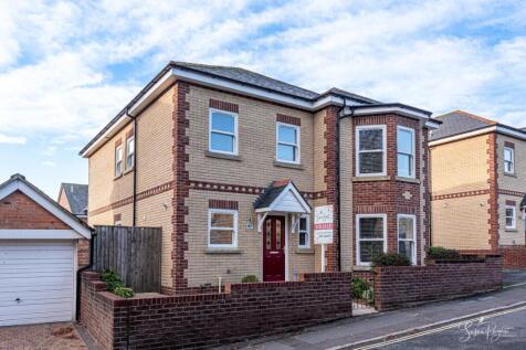 Welcome to 63 Park Road