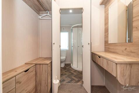 Dressing Room