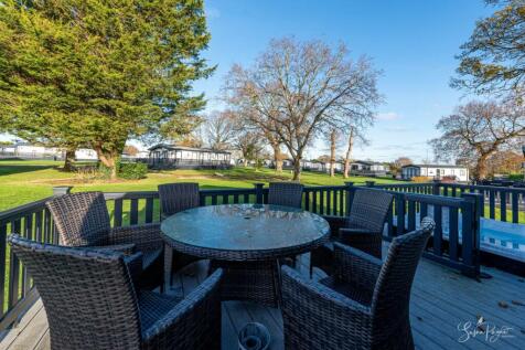 Decking