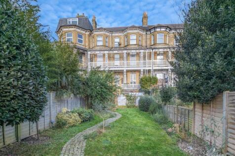 Apartment 1 Caithness
