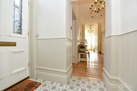 Entrance Lobby