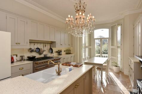 Kitchen-Diner