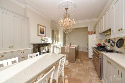 Kitchen-Diner