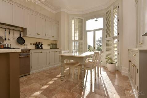 Kitchen-Diner