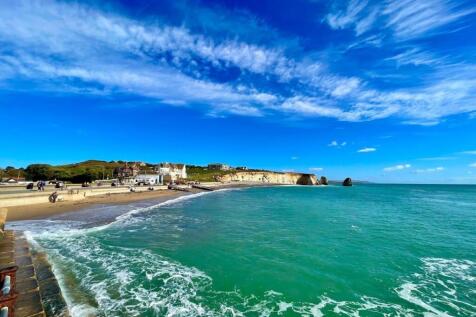 Nearby Freshwater Bay